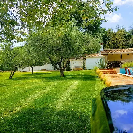Green Experience House Tar-Vabriga