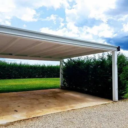 Villa Green Experience House