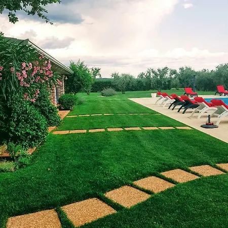 Green Experience House