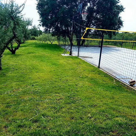 Green Experience House Villa Tar-Vabriga