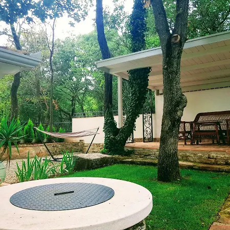 Green Experience House Villa *