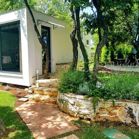 Green Experience House Villa