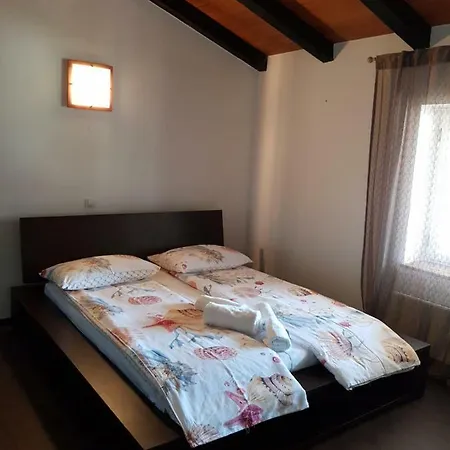 Green Experience House Tar-Vabriga